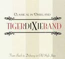 Tiger Dixie Band - Classical In Dixieland Cd 8056479410736