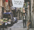 No-Lounge - Napoli Ancora (Digipack) Cd 8056479411153