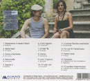 No-Lounge - Napoli Ancora (Digipack) Cd 8056479411153