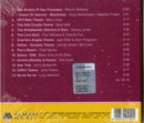 New Project Funk Orchestra & Pierobon Mauro - Nano Nano Cd 8056479411504