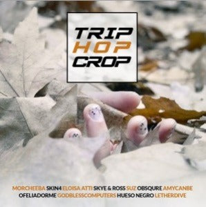 Compilation - Trip Hop Crop (Digipack) Cd 8056479413522