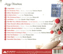 New Project Orchestra - We Wish You A Jazzy Christmas Cd 8056479413577