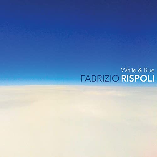 Rispoli Fabrizio - White & Blue