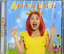 Lucilla - Arriva Lucilla Cd 8056479415663
