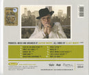 Murphy Elliott - Aquashow Deconstructed Cd 8056518310041