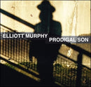 Murphy Elliot - Prodigal Son (Vinyl White Limited Edt.) Lp 8056518310324