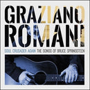 Romani Graziano - Soul Crusader Again The Songs Of B. Springsteen (Digipack) Cd 8056518310348