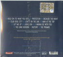 Romani Graziano - Soul Crusader Again The Songs Of B. Springsteen (Digipack) Cd 8056518310348