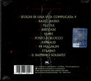 Lowlow - Il Bambino Soldato (Digipack) Cd 8056746980146