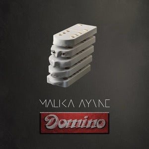 Ayane Malika - Domino