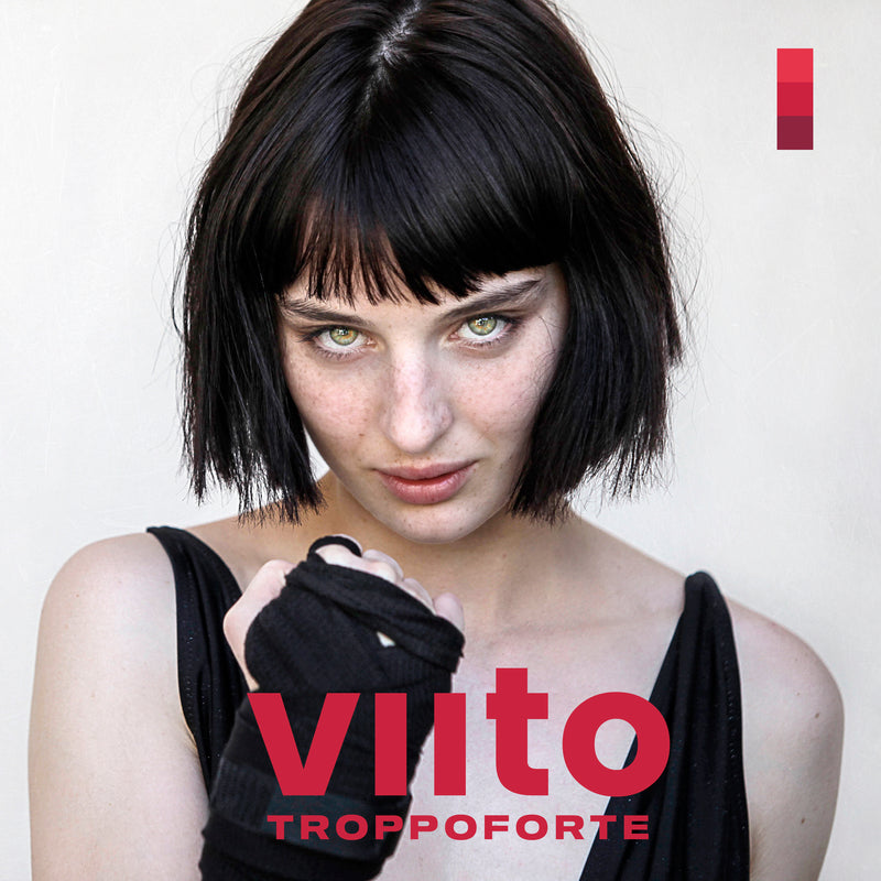 Viito - Troppoforte