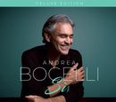 Bocelli Andrea - Si (Deluxe Edt.)