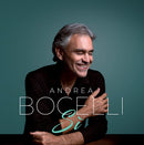 Bocelli Andrea - Si Vinile LP - Vinyl record 8056746980832