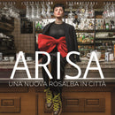 Arisa - Una Nuova Rosalba In Citta' (Limited Digibox)