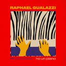 Gualazzi Raphael - Ho Un Piano (Sanremo 2020) (180 Gr.) Lp 8056746983024