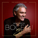 Bocelli Andrea - Si Forever-The Diamond Ed Cd 8056746983772