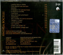 Bocelli Andrea - Sogno (Remastered) Cd 8056746983789