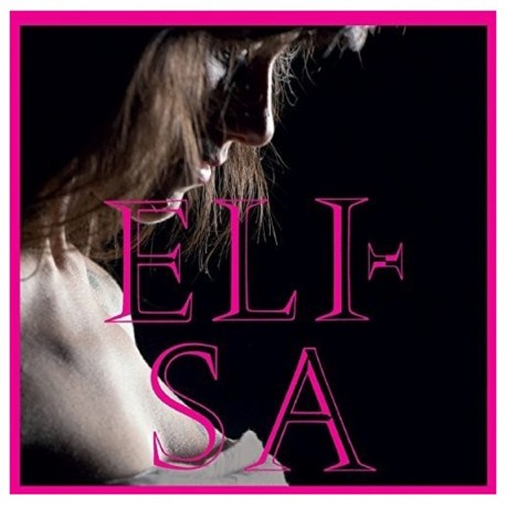 Elisa - L'Anima Vola Cd 8056746983833