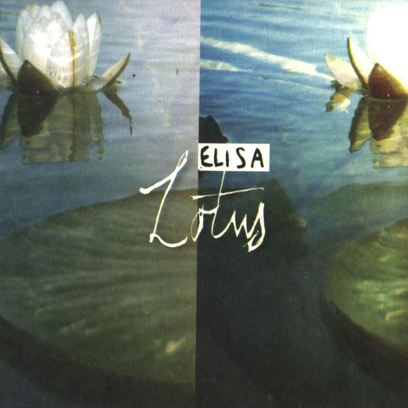 Elisa - Lotus Cd 8056746983857