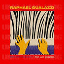 Gualazzi Raphael - Ho Un Piano Cd 8056746983888