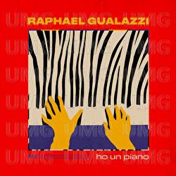 Gualazzi Raphael - Ho Un Piano Cd 8056746983888