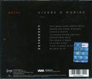 Motta - Vivere O Morire Cd 8056746983901