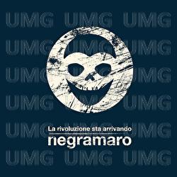 Negramaro - La Rivoluzione Sta Arrivando Cd 8056746983918