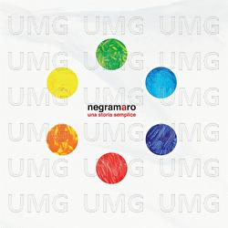 Negramaro - Una Storia Semplice Cd 8056746983925