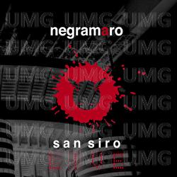 Negramaro - San Siro Live Cd 8056746983956