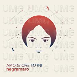 Negramaro - Amore Che Torni Cd 8056746983970