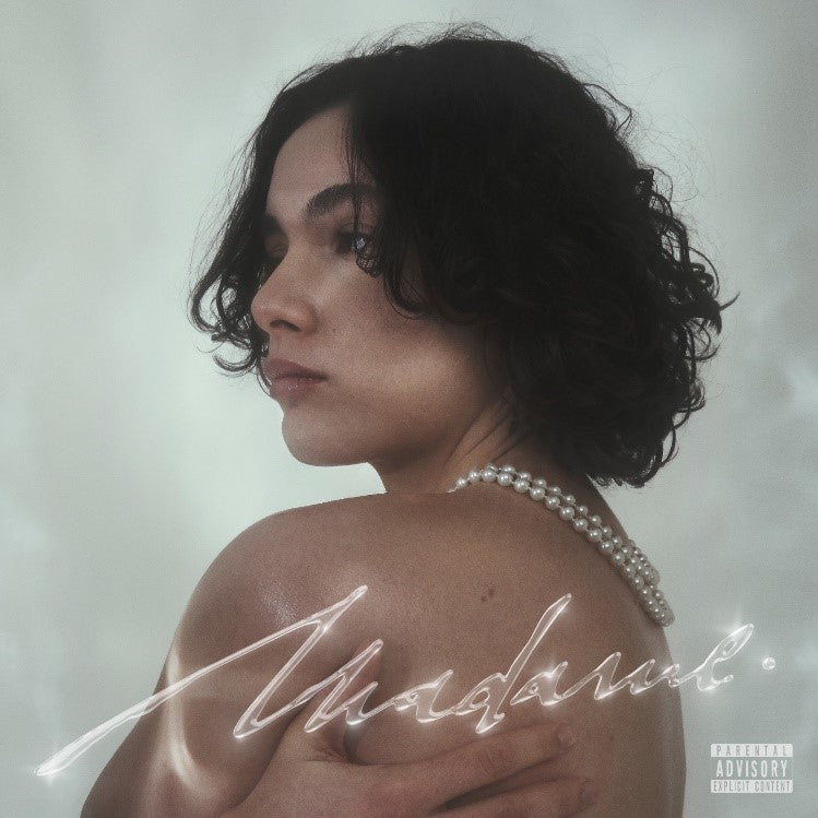 Madame - Madame (Sanremo 2021) Cd 8056746985561