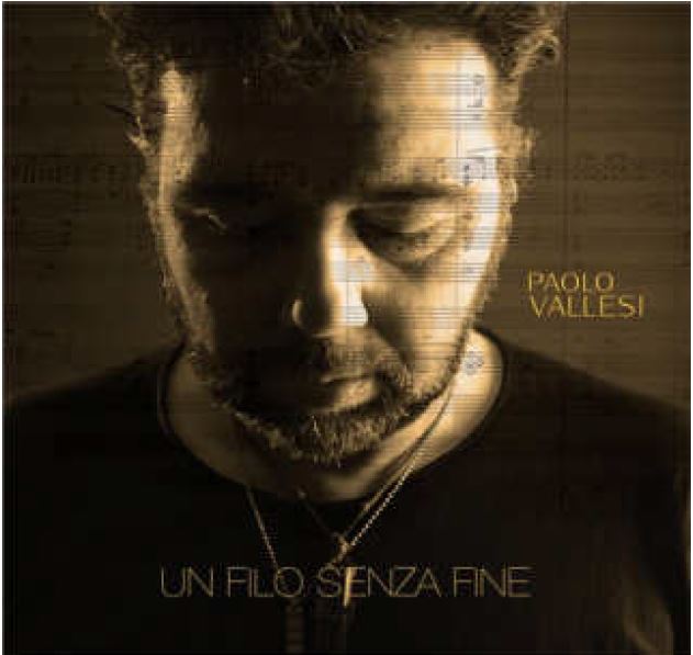 Vallesi Paolo - Un Filo Senza Fine