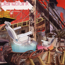 Planet Funk - Non Zero Sumness Cd 8057680983170