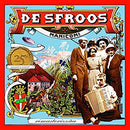 De Sfroos - Manicomi (Deluxe Edt 180 Gr. 2 Lp + Cd) Lp 8057715900318