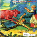 De Sfroos - Manicomi (Deluxe Edt 180 Gr. 2 Lp + Cd) Lp 8057715900318