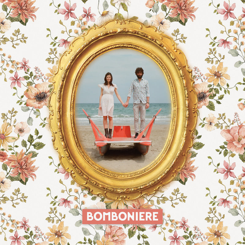 Scarda - Bomboniere Cd 8057715902374