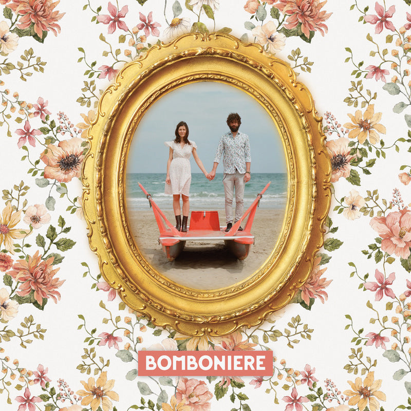 Scarda - Bomboniere (180 Gr.) Lp 8057715902381