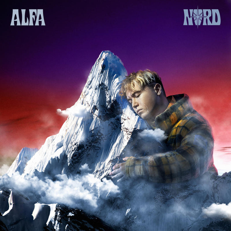 Alfa - Nord (180 Gr. Vinile Ghiaccio) Lp 8057715902404