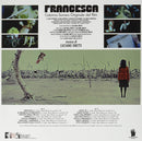 Onetti Luciano - Francesca (Lp+Insert+Poster) Lp 8058093421129