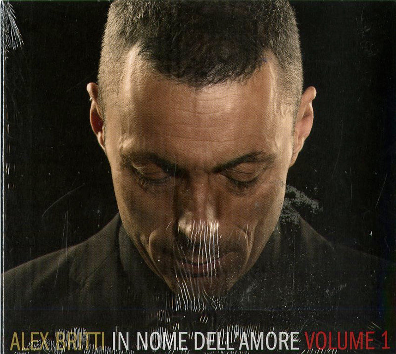 Britti Alex - In Nome Dell'Amore (Vol.1) Cd 8058333340333