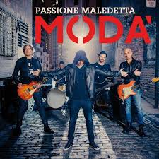 Moda' - Passione Maledetta