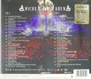 Compilation - Amiche In Arena (2Cd+Dvd+Digifile) Cd 8058333341392