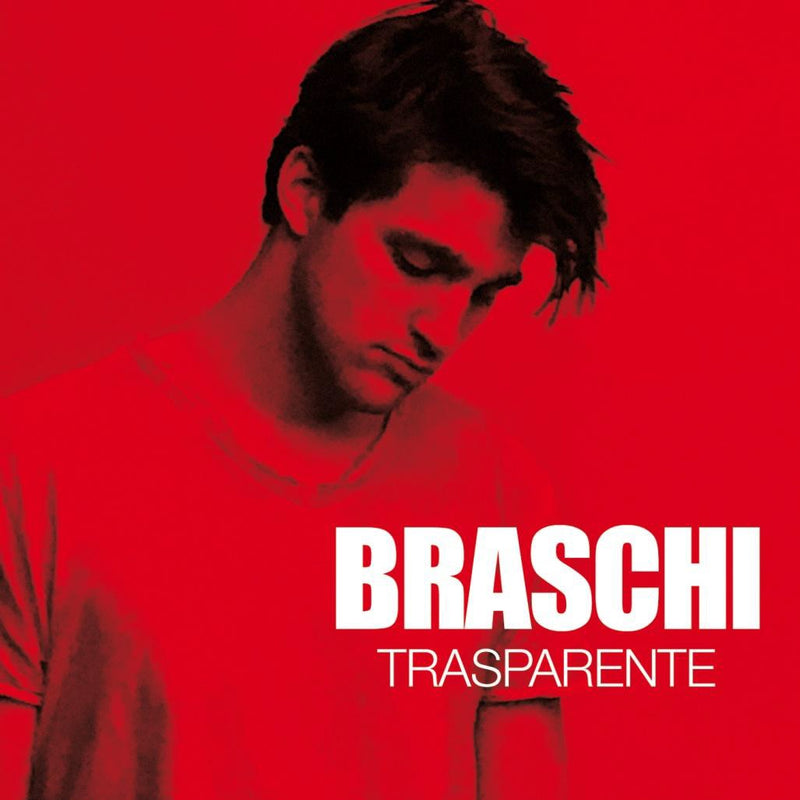 Braschi - Trasparente (Sanremo 2017 Nuove Proposte)