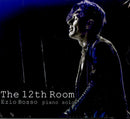 Bosso Ezio - The 12Th Room Cd 8058333570228