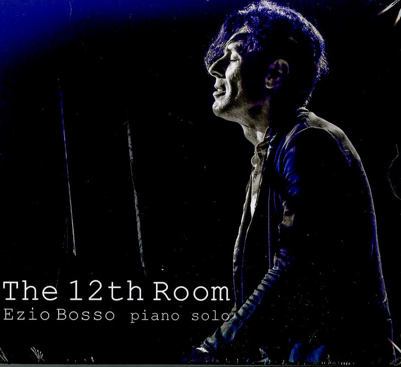 Bosso Ezio - The 12Th Room Cd 8058333570228