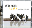 Testa Giammaria - Da Questa Parte Del Mare (New Edt.) Cd 8058333570365