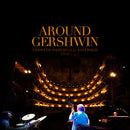 Tommaso, Marcotulli, Paternesi - Around Gershwin Cd 8058333572932