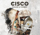 Cisco - Indiani & Cowboy CD 8058333574097