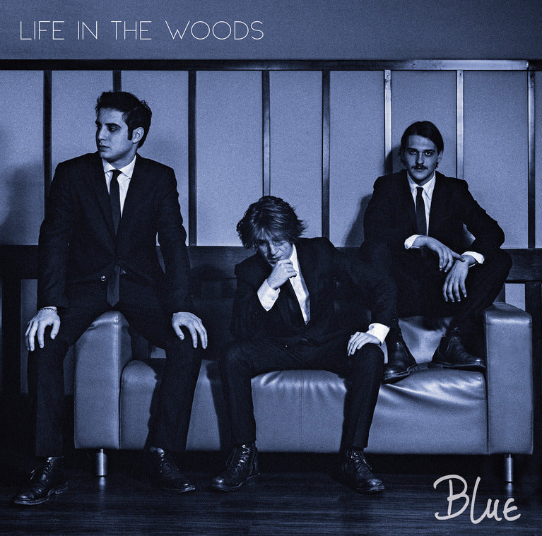 Life In The Woods - Blue