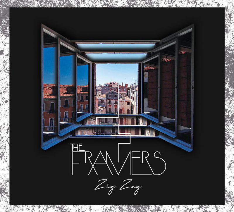 Framers The - Zig Zag